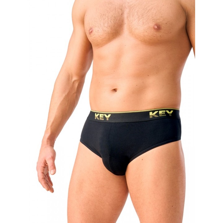 Чоловічі труси сліп key mpp 266 b26 XL