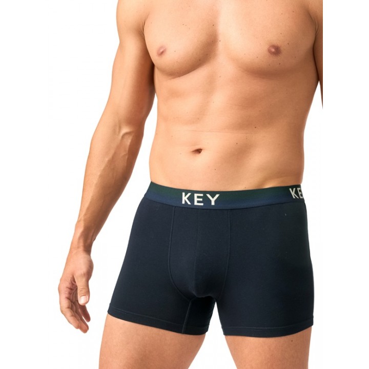 SZORTY KEY MXH-239 B26 GR /XL