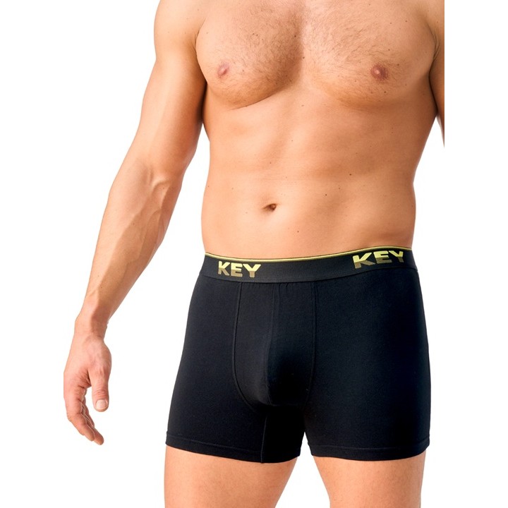 SZORTY KEY MXH-266 B26 CZ /XXL