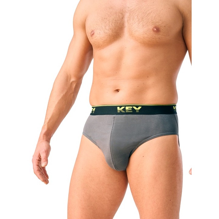Чоловічі труси сліп key mpp 266 b26 XXL