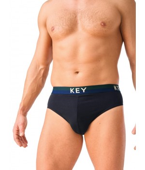 Чоловічі труси сліп key mpp 239 b26 XL