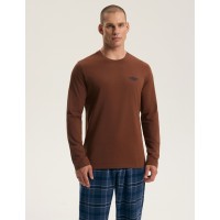 PIŻAMA HENDERSON 45451 IMAGO 88X /3XL