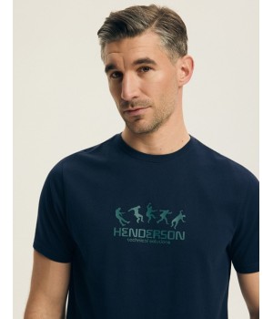 PIŻAMA HENDERSON 44499 BET 59X /M