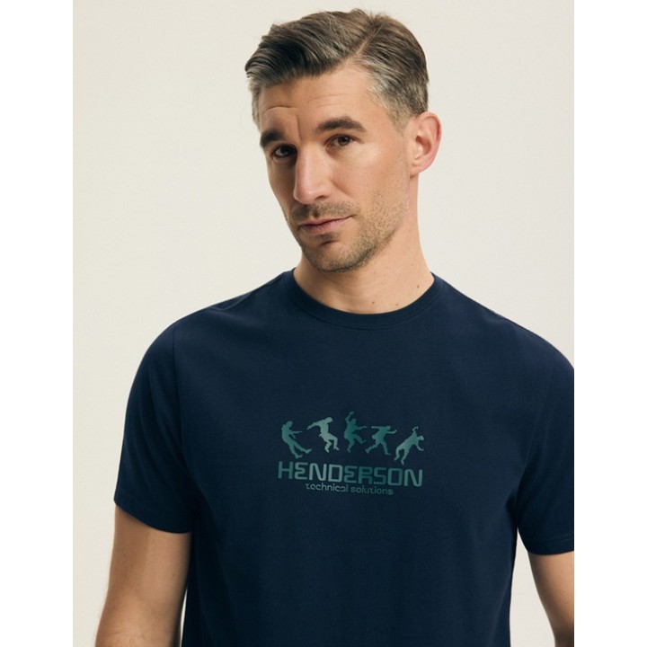 PIŻAMA HENDERSON 44499 BET 59X /M