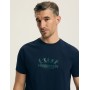 PIŻAMA HENDERSON 44499 BET 59X /XXL