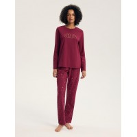 PIŻAMA HENDERSON LADIES 45439 GILLY 92X /XL