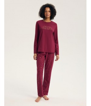 PIŻAMA HENDERSON LADIES 45439 GILLY 92X /XL