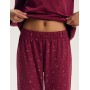 PIŻAMA HENDERSON LADIES 45439 GILLY 92X /XL