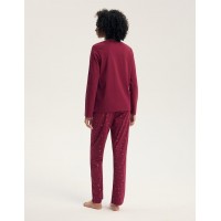 PIŻAMA HENDERSON LADIES 45439 GILLY 92X /3XL
