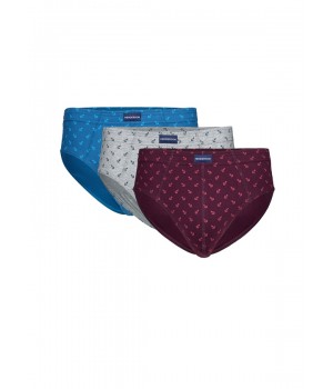 SLIPY HENDERSON 1446 CLASSIC K717 /XXL