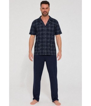 PIŻAMA CORNETTE PM-318/63 /XL