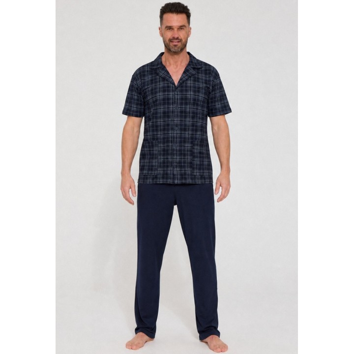 PIŻAMA CORNETTE PM-318/63 /XL