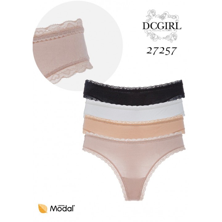 FIGI DC 27257 MODAL STRINGI