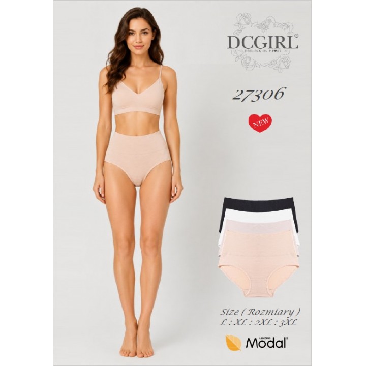 FIGI DC 27306 MODAL