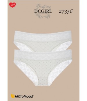 FIGI DC 27336 MICROMODAL