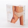 FIGI DC 21151 MODAL ECRU /L 2PACK