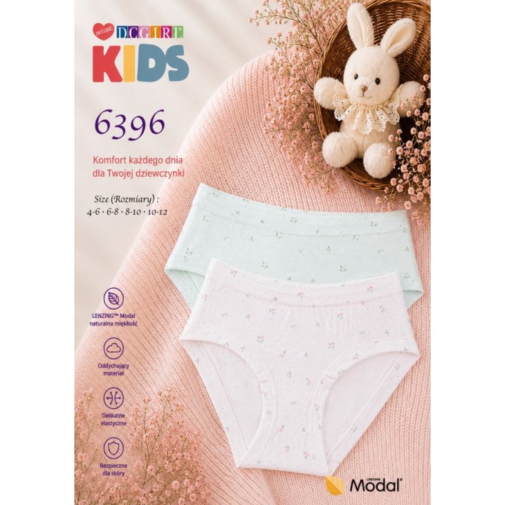 FIGI DC DZIEWCZĘCE 6396 MODAL