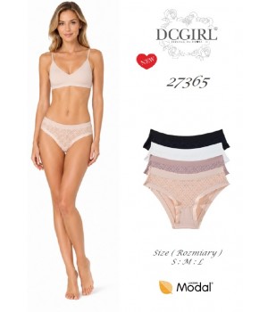 FIGI DC 27365 MODAL