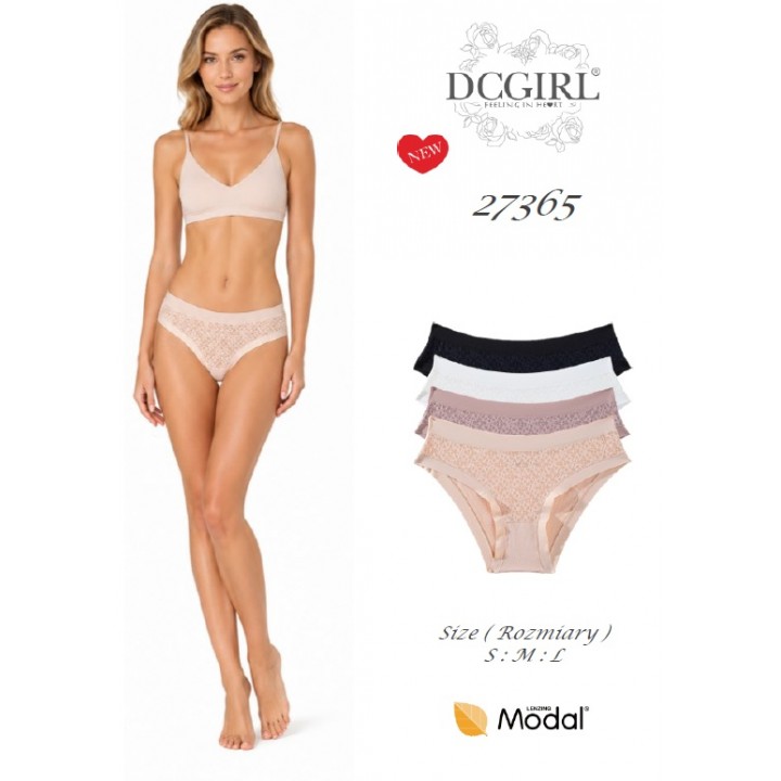 FIGI DC 27365 MODAL