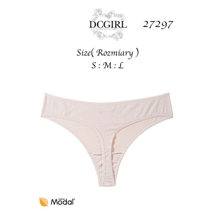 FIGI DC 27297 MODAL STRINGI