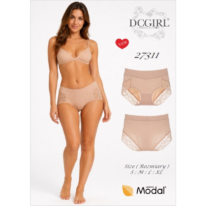 FIGI DC 27312 MODAL