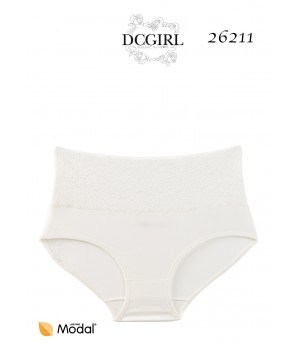 FIGI DC 26211 MODAL ECRU /L PACK - 1 SZT