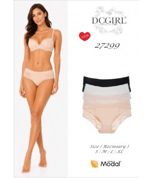 FIGI DC 27299 MODAL