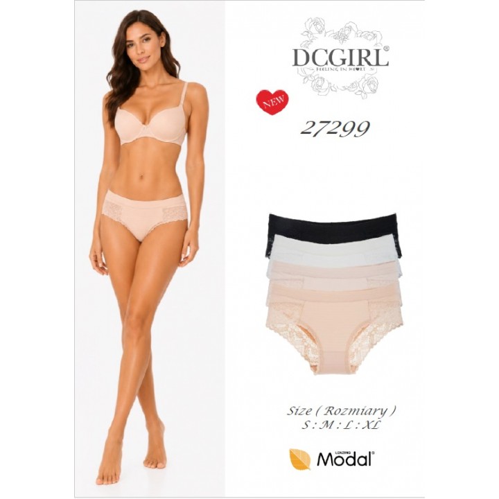 FIGI DC 27299 MODAL