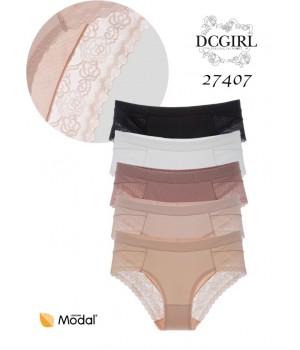 FIGI DC 27407 MODAL