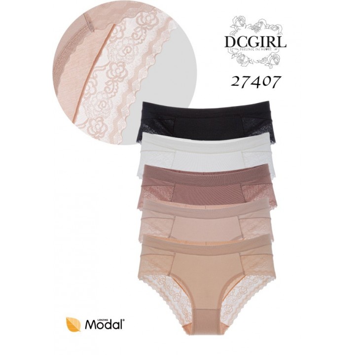 FIGI DC 27407 MODAL