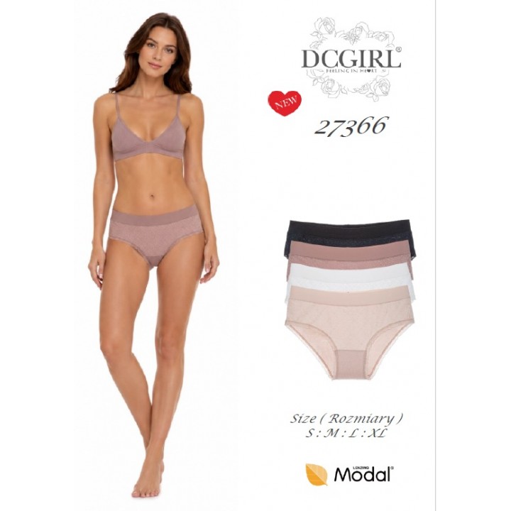 FIGI DC 27366 MODAL