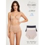 FIGI DC 27805 SHAPE ICE SILK 1 PACK BEŻ /XL