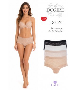 FIGI DC 27222 NYLON