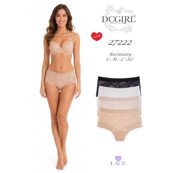FIGI DC 27222 NYLON