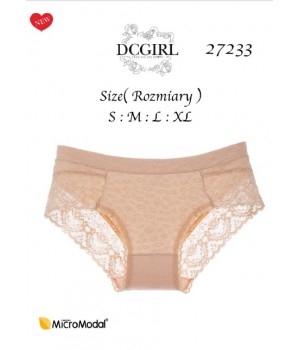 FIGI DC 27233 MICROMODAL