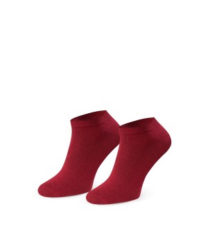 SKARPETY STEVEN 045 SPORT BORDO 44-46