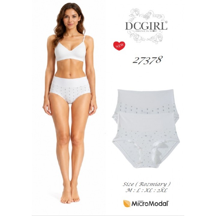 FIGI DC 27378 MICROMODAL