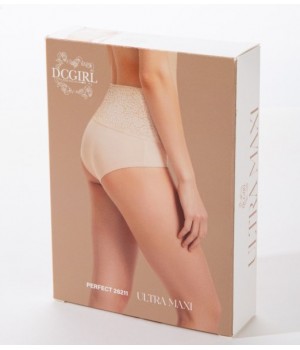 FIGI DC 26211 MODAL BEŻ /XXL PACK - 1 SZT
