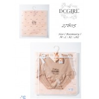 FIGI DC 27805 SHAPE ICE SILK 1 PACK CZA /M