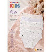 FIGI DC DZIEWCZĘCE 6397 MODAL