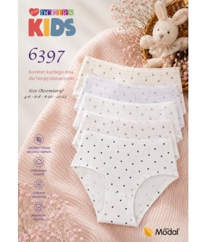 FIGI DC DZIEWCZĘCE 6397 MODAL