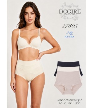 FIGI DC 27805 SHAPE ICE SILK 1 PACK ECRU /XL