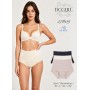 FIGI DC 27805 SHAPE ICE SILK 1 PACK ECRU /XL