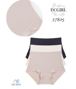FIGI DC 27805 SHAPE ICE SILK 1 PACK BEŻ /M