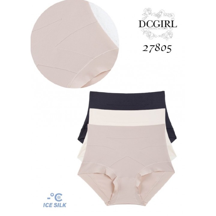 FIGI DC 27805 SHAPE ICE SILK 1 PACK BEŻ /M