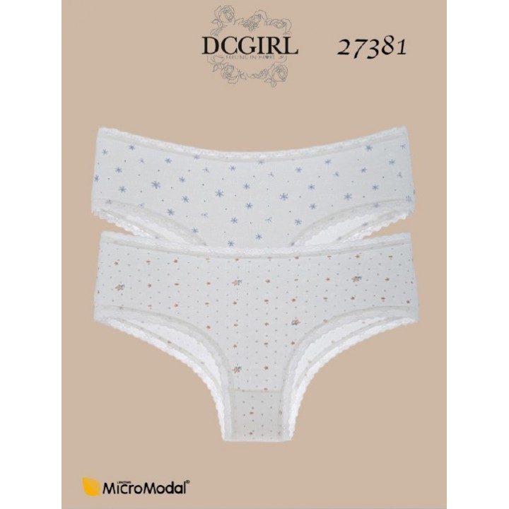 FIGI DC 27381 MICROMODAL