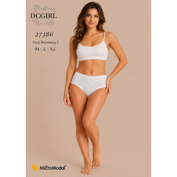 FIGI DC 27386 MICROMODAL