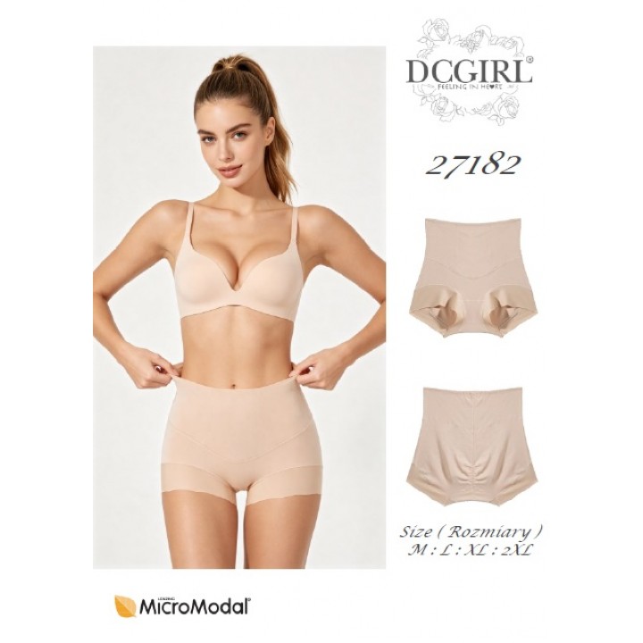 FIGI DC 27182 MICROMODAL SZORTY
