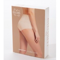 FIGI DC 26211 MODAL ECRU /XL PACK - 1 SZT