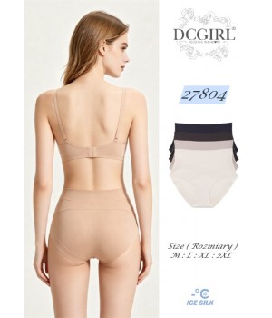 FIGI DC 27804 SHAPE ICE SILK 1 PACK GRAFIT /L